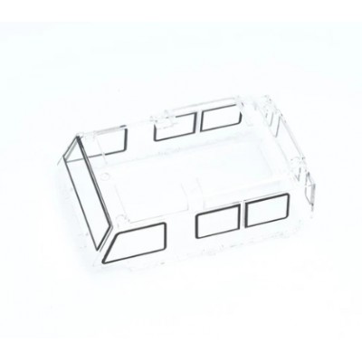 [ROC HOBBY] FCX24M Defender 90 Window