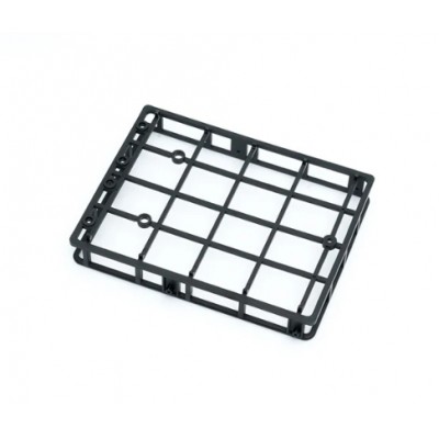 [ROC HOBBY] FCX24M Range Rover Rooftop Rack