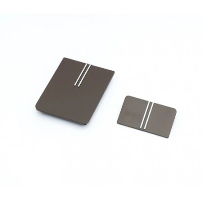 [ROC HOBBY] FCX24M Discovery Backing Plate for Rooftop Rack