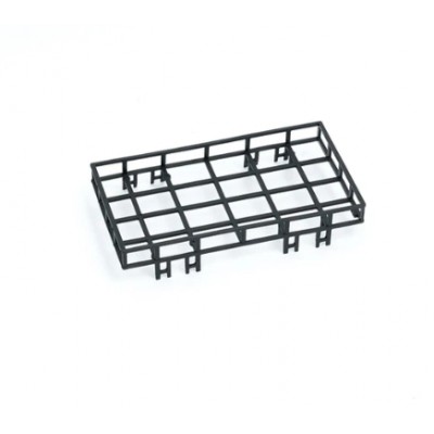 [ROC HOBBY] FCX24M Defender 110 Rooftop Rack