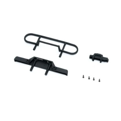 [ROC HOBBY] FCX24M Defender 110/90 Front Bumper