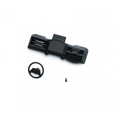 [ROC HOBBY] FCX24M Defender 110/90 Dashboard Set
