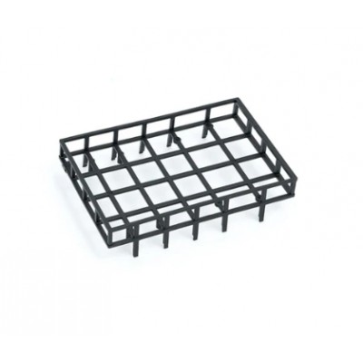 [ROC HOBBY] FCX24M Defender 90 Rooftop Rack