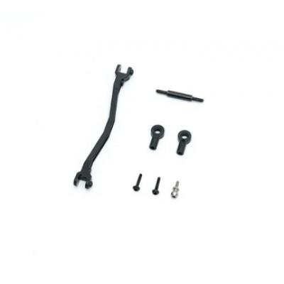 [ROC HOBBY] FCX24M Steering Linkage Set
