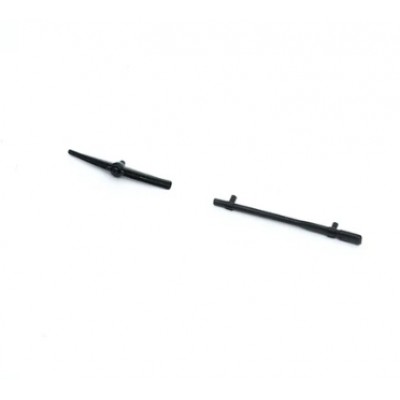 [ROC HOBBY] FCX24M Discovery Pickaxe Set