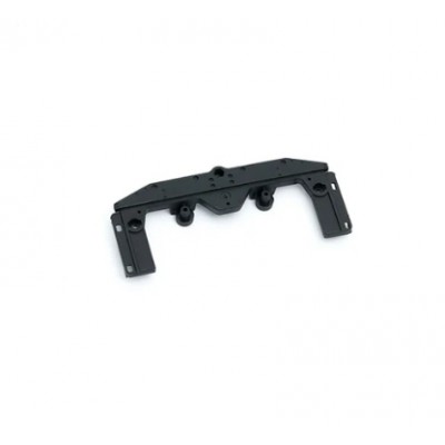 [ROC HOBBY] FCX24M Defender 110/90 Rear Bumper