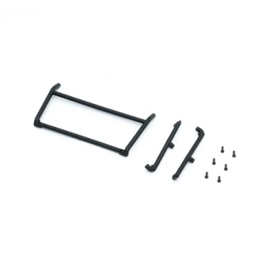 [ROC HOBBY] FCX24M Defender 110/90 Window Guard