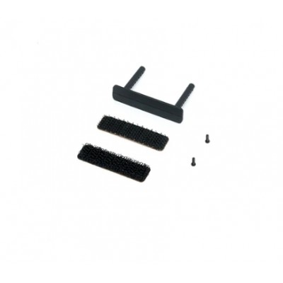 [ROC HOBBY] FCX24M Defender 90 Car Body Mount Set