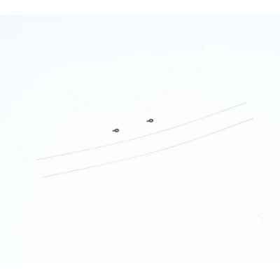 [ROC HOBBY] FCX24M Discovery Steel Wire
