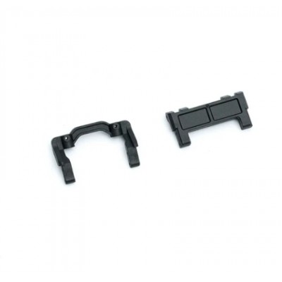 [ROC HOBBY] FCX24M Discovery/Range Rover/Defender 110 Frame Rail Mount