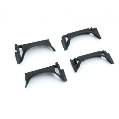 [ROC HOBBY] FCX24M Defender 110/90 Fender Set