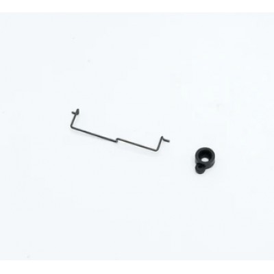 [ROC HOBBY] FCX24M Variable Speed Servo Horn Set