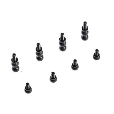 [ROC HOBBY] Common Parts - 1:18 BALL HEAD