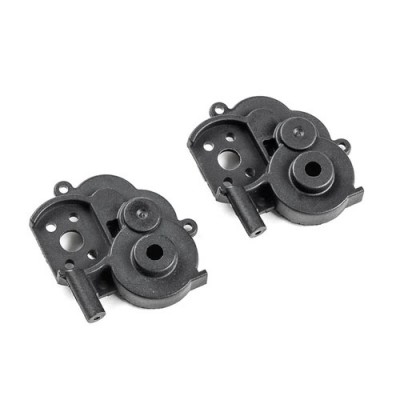 [ROC HOBBY] Common Parts - 1:18 GERA BOX PLASTIC PARTS