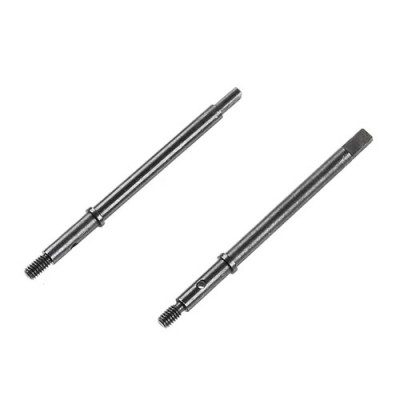 [ROC HOBBY] Common Parts - 1:18 REAR WHEEL SHAFT