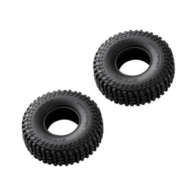 [ROC HOBBY] Common Parts - 1:18 COOPER TIRE 19.2 x 13.5 x 56