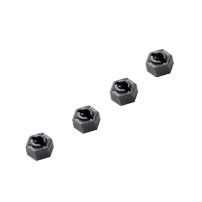 [ROC HOBBY] FCX18 Common Parts - 1:18 WHEEL HEX