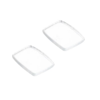 [ROC HOBBY] FCX18 1:18 CHEVROLET K10 MIRROR LENS