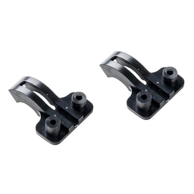 [ROC HOBBY] FCX18 1:18 CHEVROLET K10 Hood Mount Set