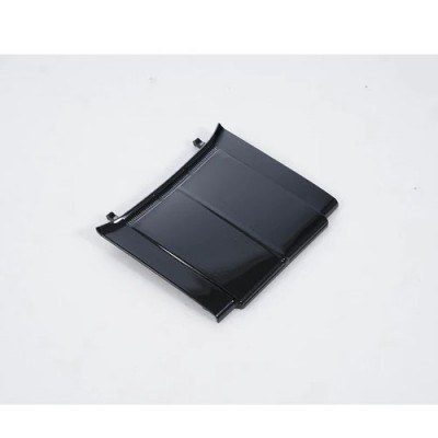 [ROC HOBBY] FCX18 K10 HOOD BLACK/RED