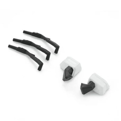 [ROC HOBBY] 1:18 HUMMER EV REARVIEW MIRROR AND WIPER