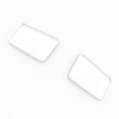 [ROC HOBBY] 1:18 HUMMER EV MIRROR LENS