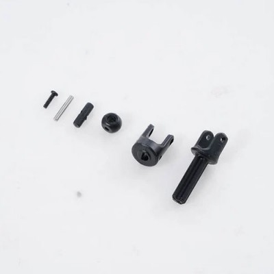 [ROC HOBBY] FCX18 CVD AXLE SET B