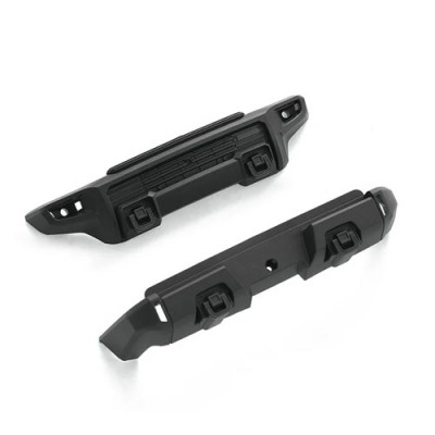 [ROC HOBBY] 1:18 HUMMER EV BUMPER