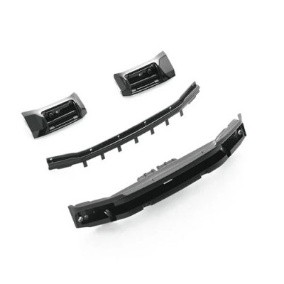 [ROC HOBBY] 1:18 HUMMER EV LIGHT CUP SET