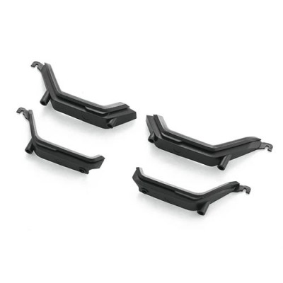 [ROC HOBBY] 1:18 HUMMER EV WHEEL BROW SET