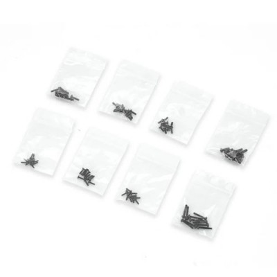 [ROC HOBBY] 1:18 HUMMER EV SCREW SET