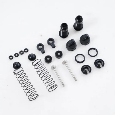 [ROC HOBBY] FCX18 OIL SHOCK ABSORBERS ASSEMBLY