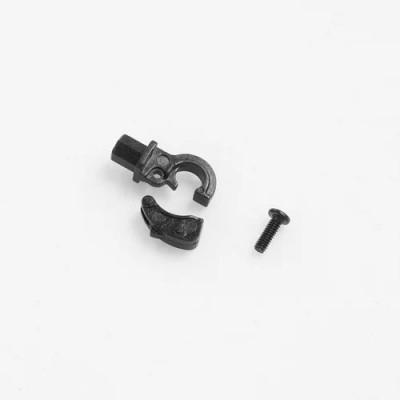 [ROC HOBBY] FCX18 TRAILER HOOK