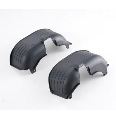 [ROC HOBBY] Upgrade Parts - 1:10 CHEVROLET K5 BLAZER FRONT FENDER SET