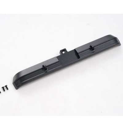 [ROC HOBBY] Upgrade Parts - 1:10 CHEVROLET K5 BLAZER METAL REAR BUMPER SET