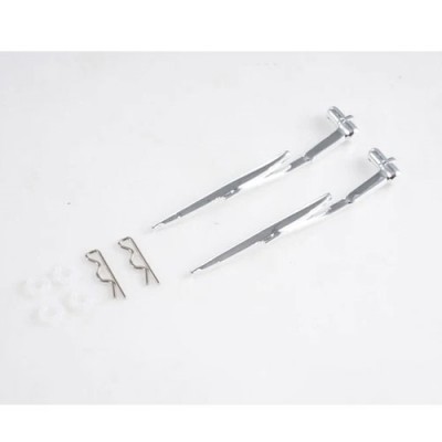 [ROC HOBBY] FCX10 1:10 CHEVROLET K5 BLAZER WINDSHIELD WIPER