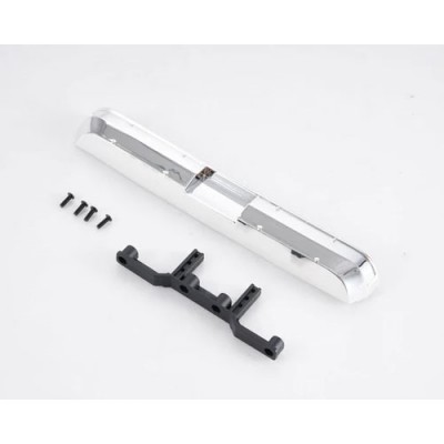 [ROC HOBBY] FCX10 1:10 CHEVROLET K5 BLAZER REAR BUMPER SET