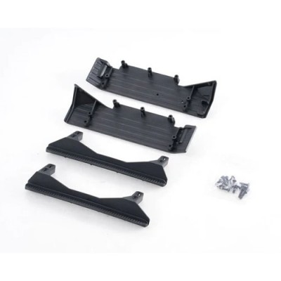 [ROC HOBBY] FCX10 1:10 CHEVROLET K5 BLAZER CHASSIS SIDE PLATES