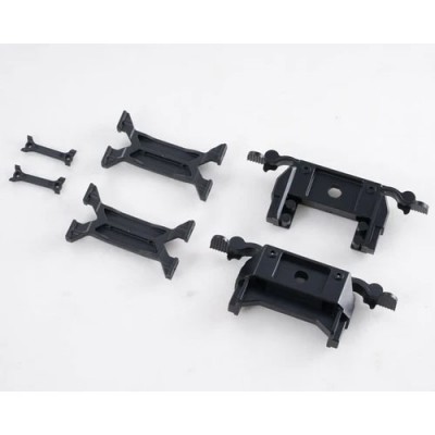 [ROC HOBBY] FCX10 1:10 CHEVROLET K5 BLAZER GIRDER MOUNT SET