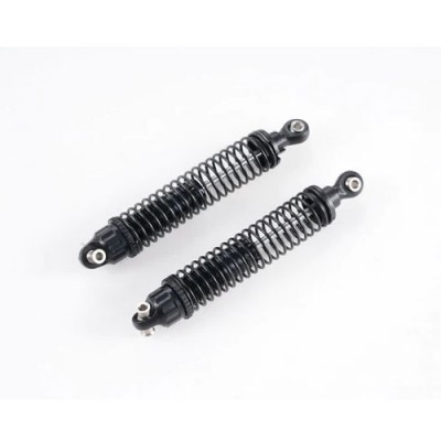 [ROC HOBBY] FCX10 1:10 CHEVROLET K5 BLAZER OIL SHOCK ABSORBERS ASSEMBLY 1 PAIR