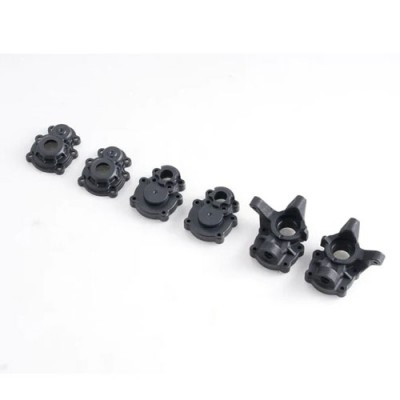 [ROC HOBBY] FCX10 1:10 CHEVROLET K5 BLAZER PORTAL AXLE HOUSING