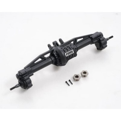 [ROC HOBBY] FCX10 1:10 CHEVROLET K5 BLAZER REAR AXLE ASSEMBLY