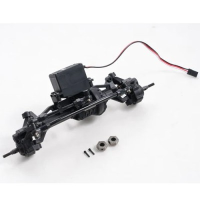 [ROC HOBBY] FCX10 1:10 CHEVROLET K5 BLAZER CLUTCH ENGAGE SWITCHER