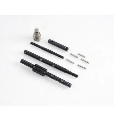 [ROC HOBBY] FCX10 1:10 CHEVROLET K5 BLAZER TRANSMISSION GEAR SHIFT