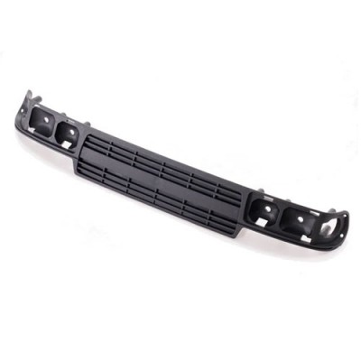 [ROC HOBBY] EXHAUSTION PLATE FOR FCX10 TOYOTA LC80, FCX10 PRO LC80