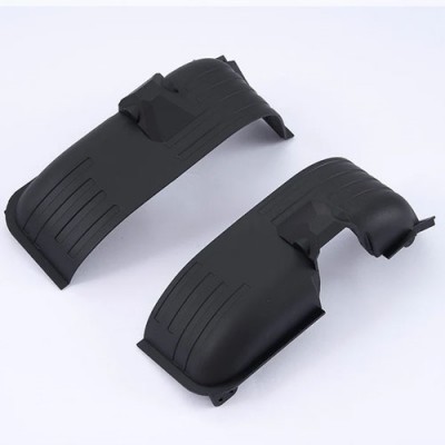 [ROC HOBBY] FCX10 TOYOTA LC80 REAR FENDER SET