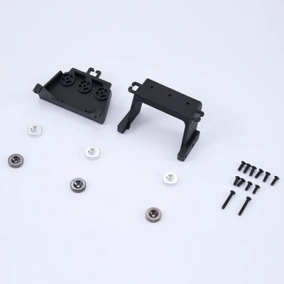 [ROC HOBBY] FCX10 TOYOTA LC80 LIGHT EFFECT CONNECT MOUNT