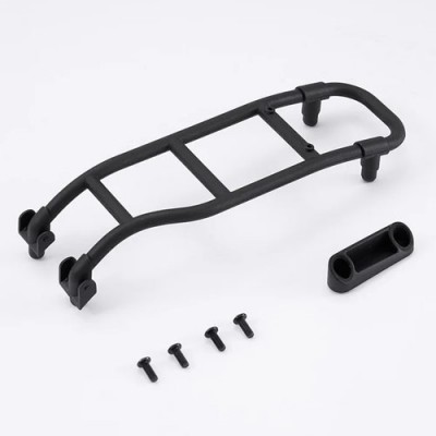 [ROC HOBBY] FCX10 TOYOTA LC80 LADDER