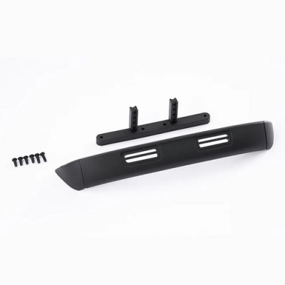 [ROC HOBBY] FCX10 TOYOTA LC80 FRONT BUMPER SET