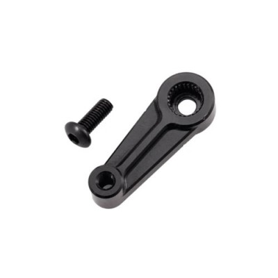 [ROC HOBBY] FCX10 PRO LC80 STEERING HRON ARM